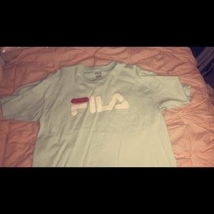 Fila TShirt